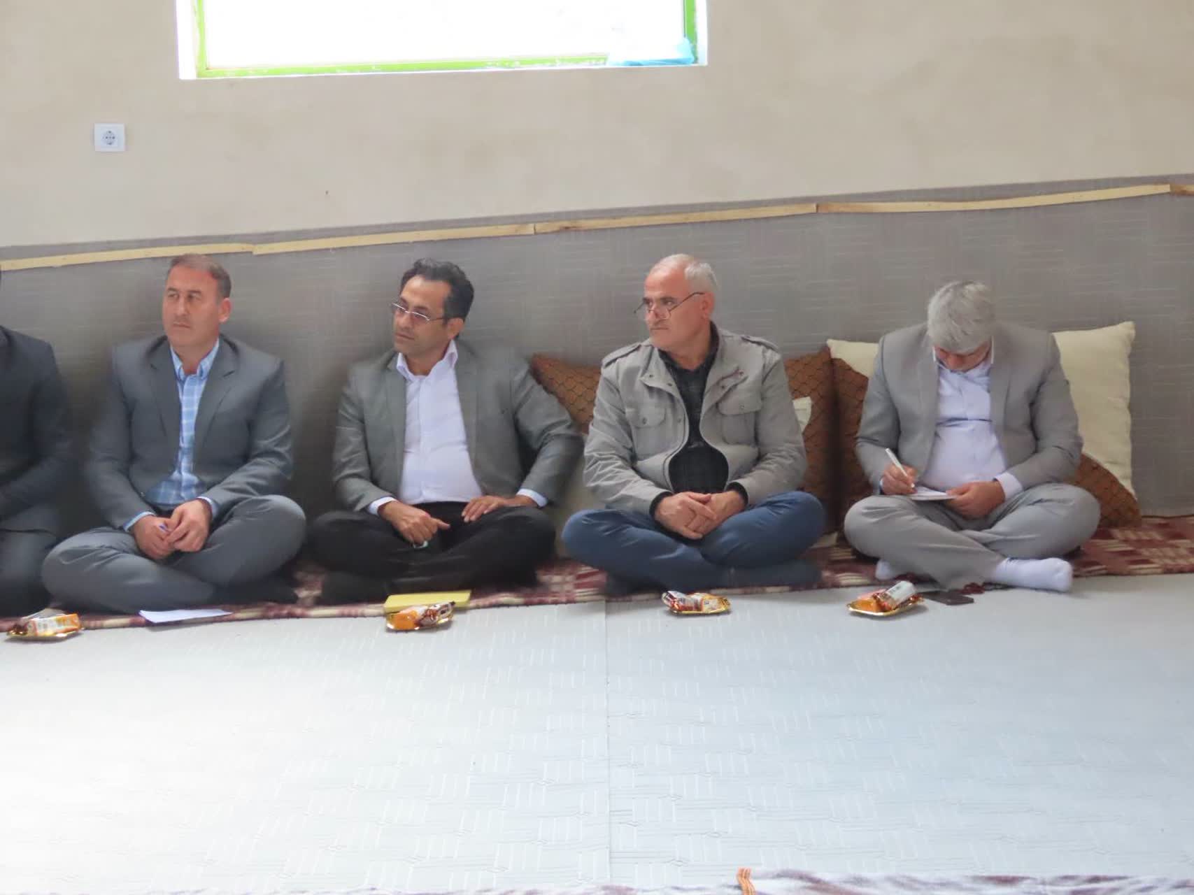 روستا؛ محور توسعه