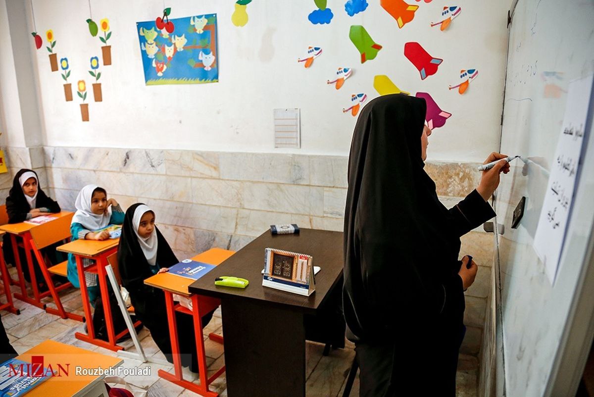 مجوز جذب 25 هزار مربی پرورشی صادر شد