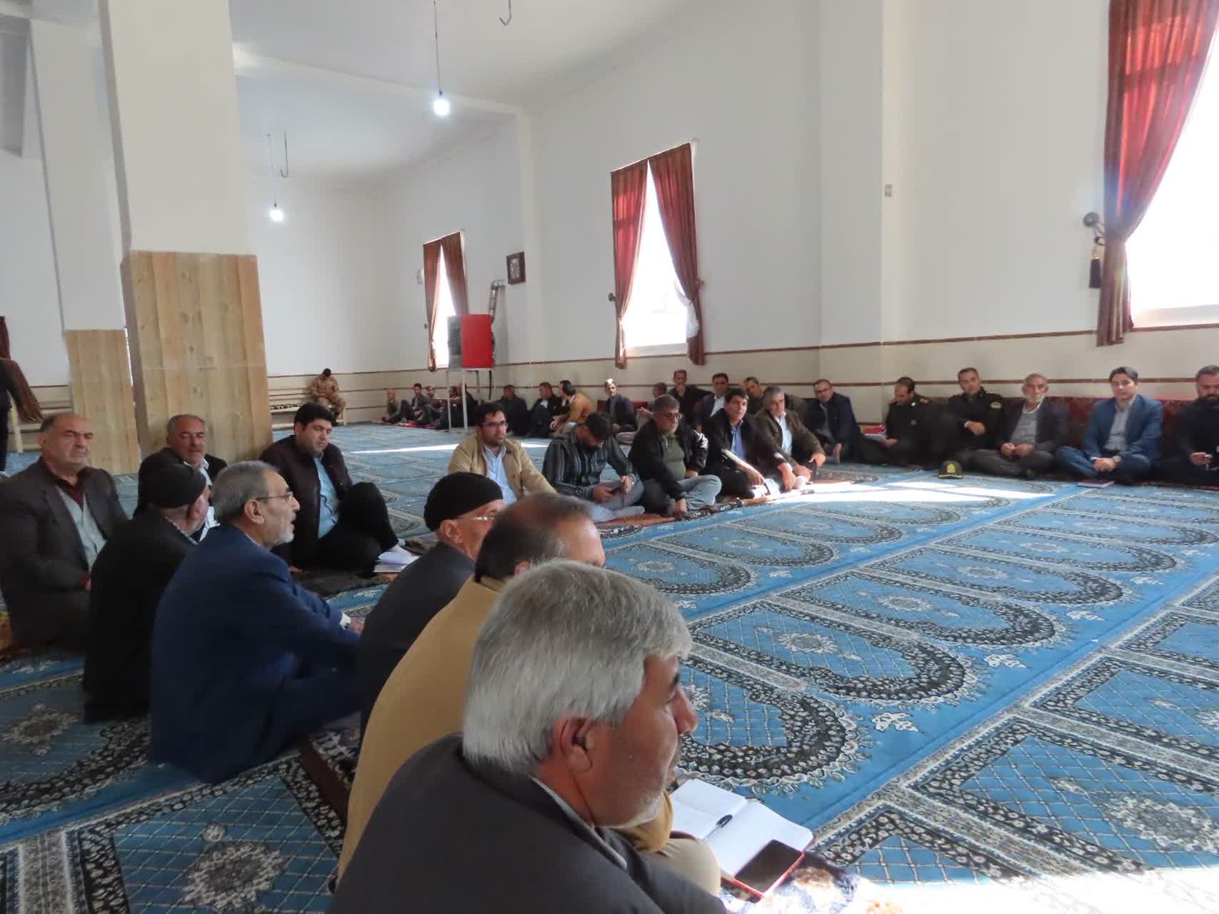 روستا؛ محور توسعه