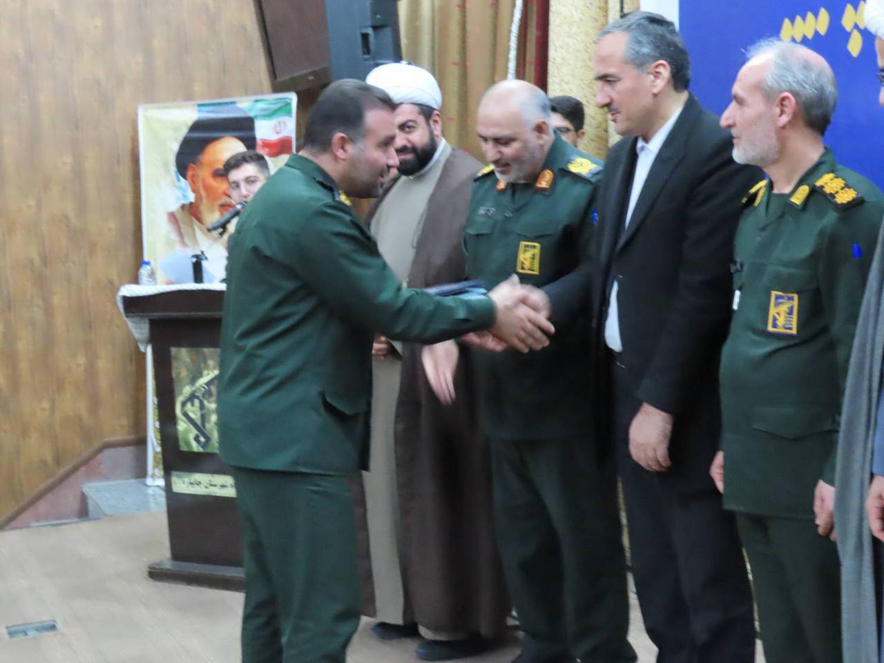 برگزاری پنجمین جشنواره مالک اشتر