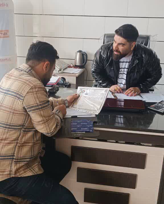تداوم گشتهای بازرسی در سطح بازار شهرستان