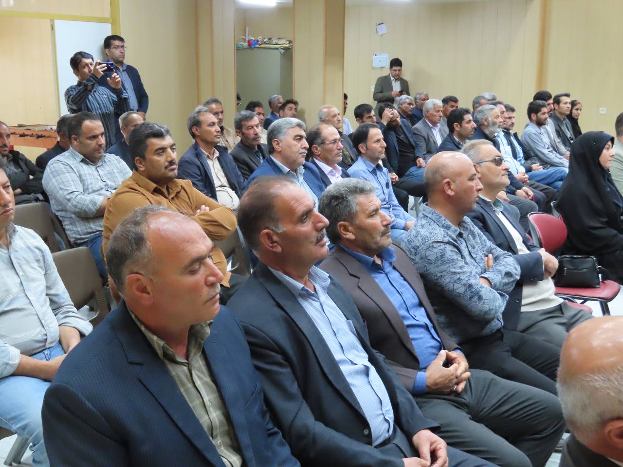 همایش ملی روز شوراها