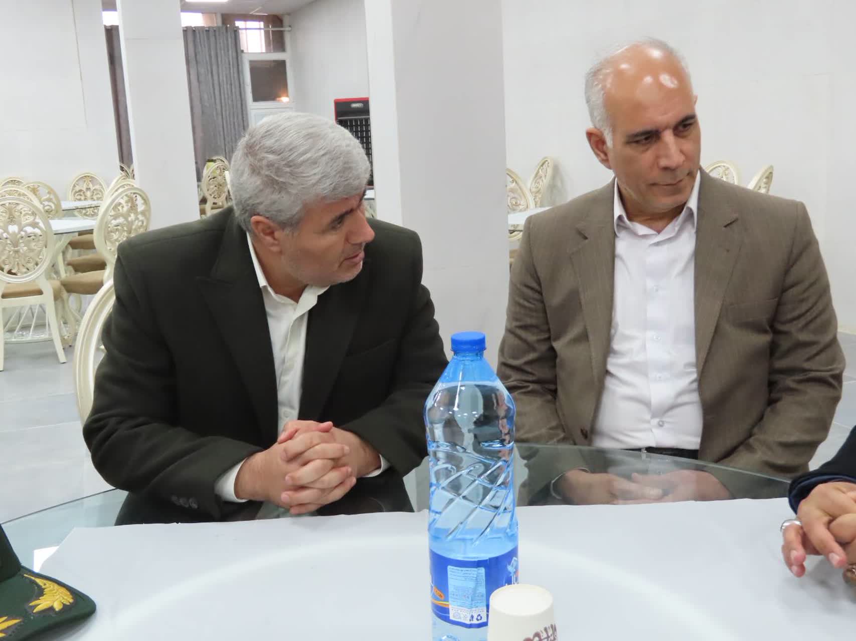 افتتاح هتل و مهمان‌پذیری شهریار در چایپاره؛ گامی مهم در توسعه گردشگری شهرستان