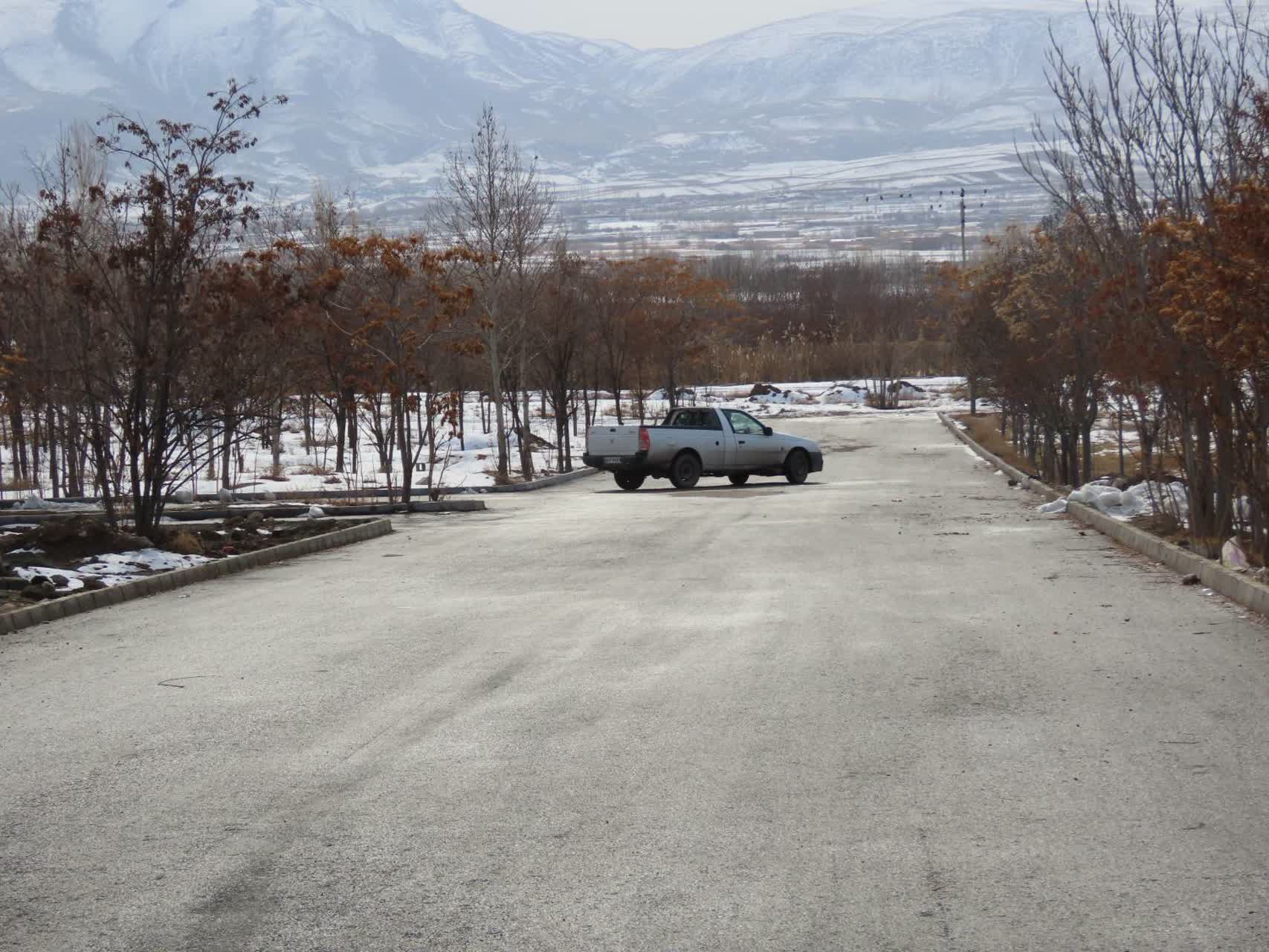 در سومین روز از مراسم سالروز دهه فجر صورت گرفت: