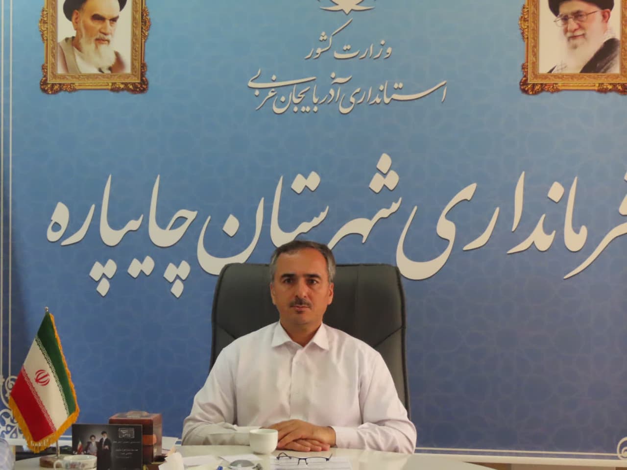 برگزاری جلسه بررسی عملکرد جذب تسهیلات طرح ویژه نوسازی و بهسازی مسکن روستایی استان