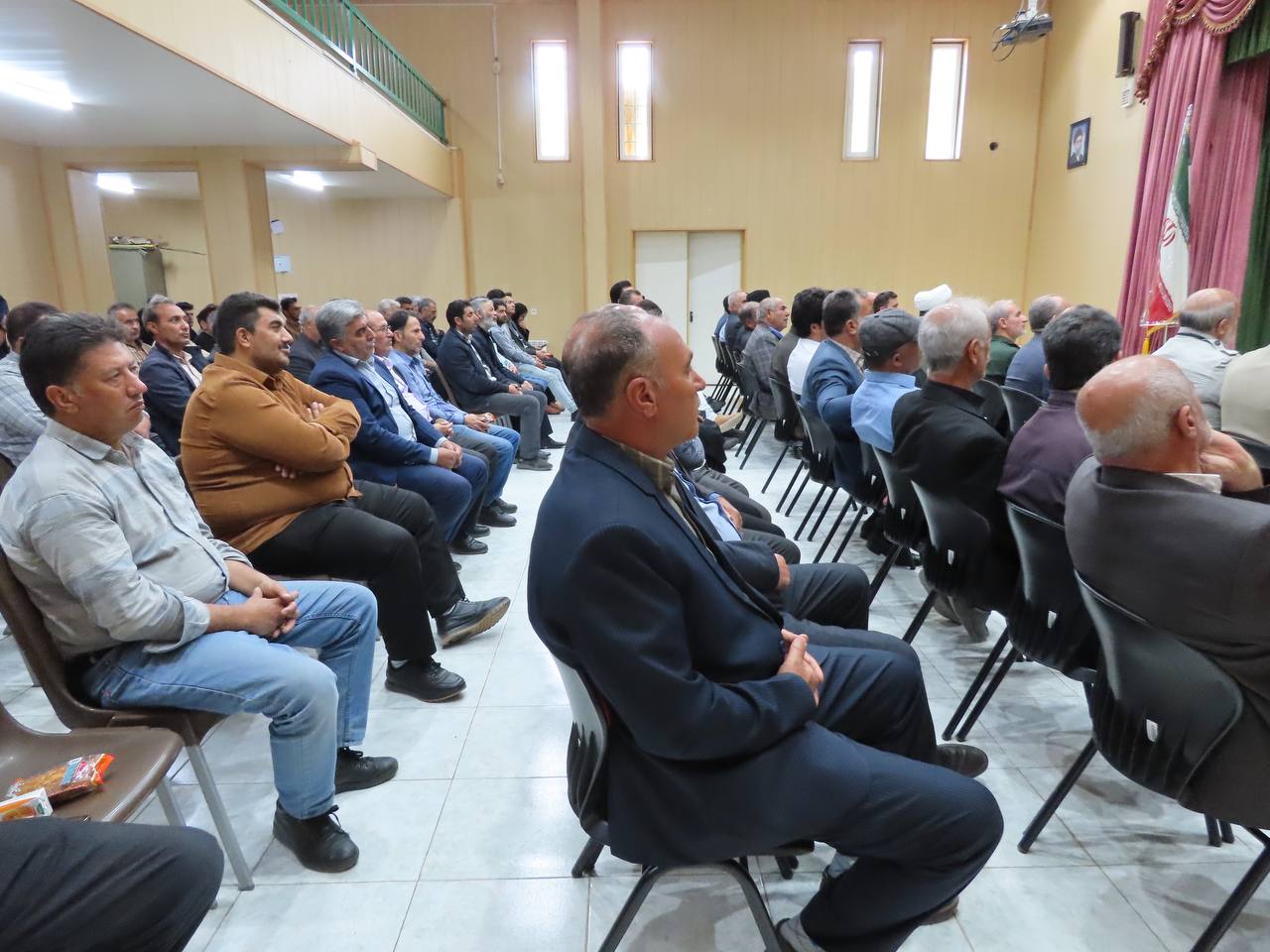 همایش ملی روز شوراها