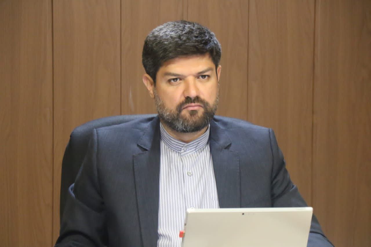 برگزاری جلسه اهمیت نقش سرمایه گذاری در شهرداری ها به ریاست معاون هماهنگی امور عمرانی استاندار آذربایجان غربی