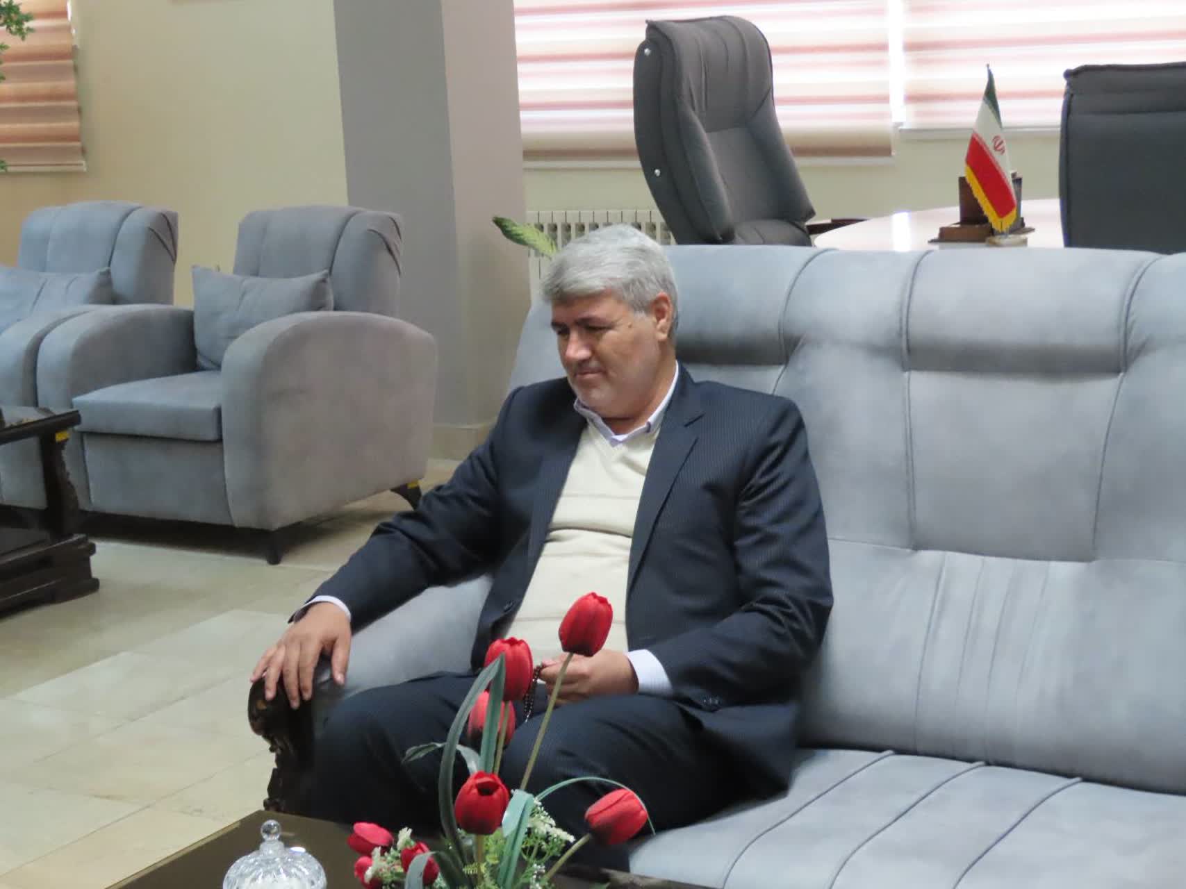 جلسه کمیسیون امنیت کارگری