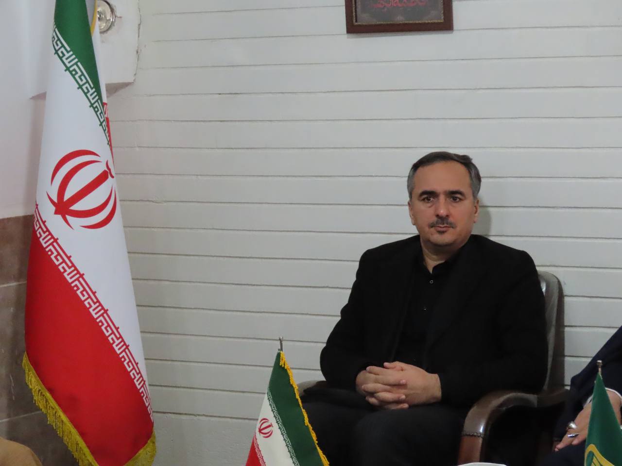 جلسه هماهنگی شورای زکات شهرستان چایپاره برگزار شد