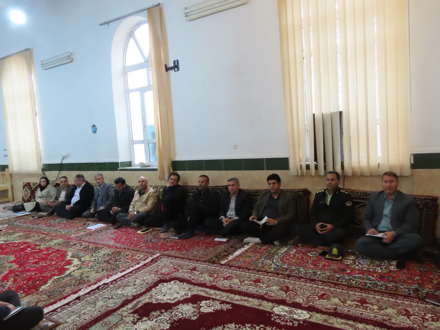 روستا؛ محور توسعه