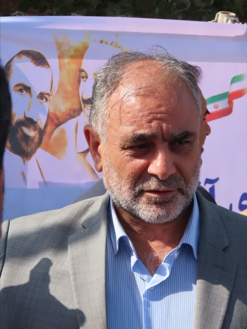 افتتاح مرغداری 30 هزار قطعه شهرستان چایپاره