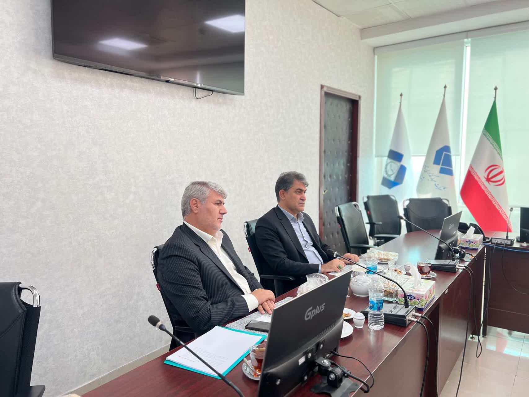 گام های نهایی برای ایجاد مجموعه عظیم کشت و صنعت توسط هلدینگ تادیکو در شهرستان چایپاره