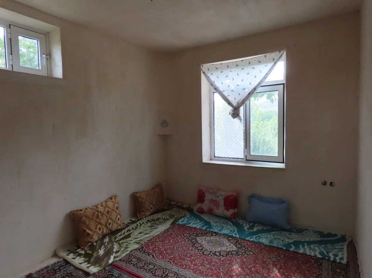 افتتاح مسکن مددجویی بهزیستی با حضور فرماندار شهرستان چایپاره