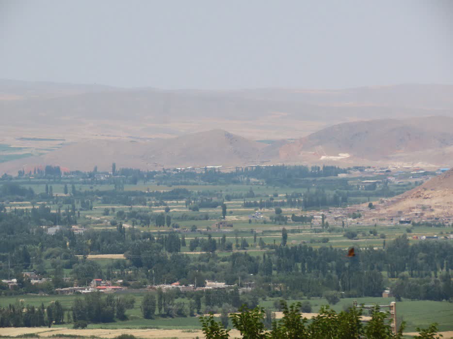 طرح عمرانی بهسازی و آسفالت معابر روستای طاهر آباد آماده افتتاح شد