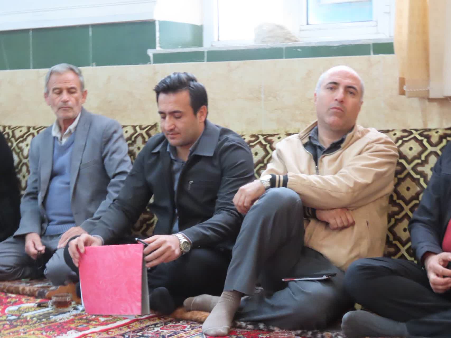 روستا؛ محور توسعه