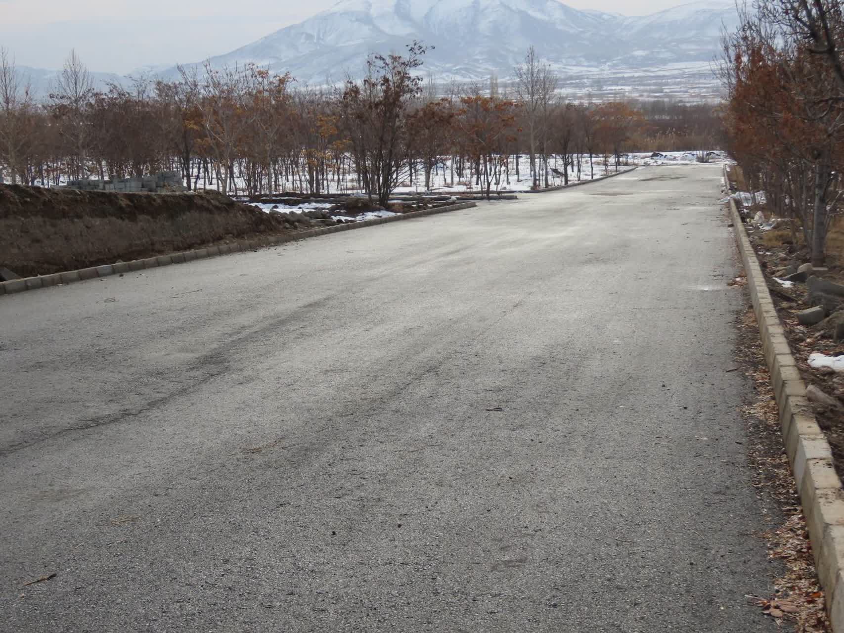 در سومین روز از مراسم سالروز دهه فجر صورت گرفت: