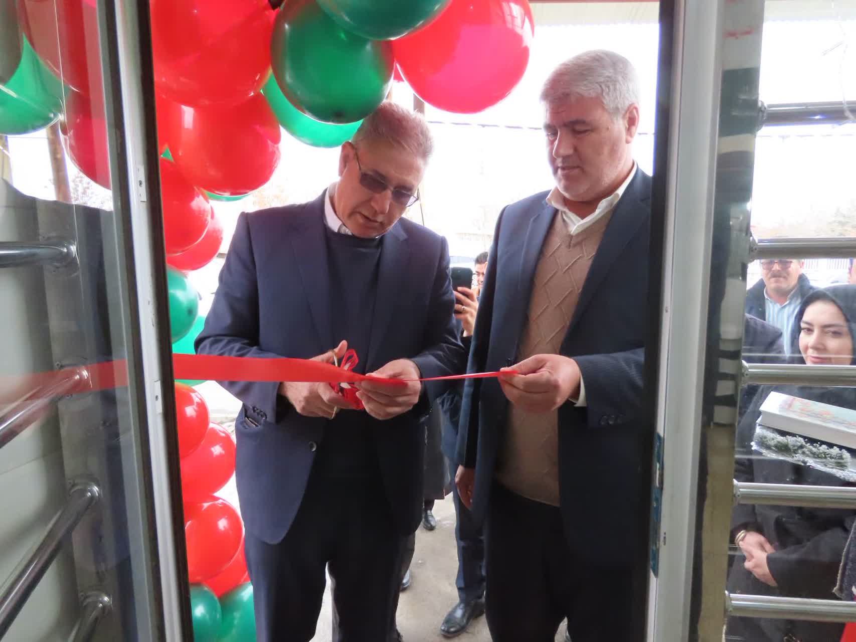 در سومین روز از مراسم سالروز دهه فجر صورت گرفت: