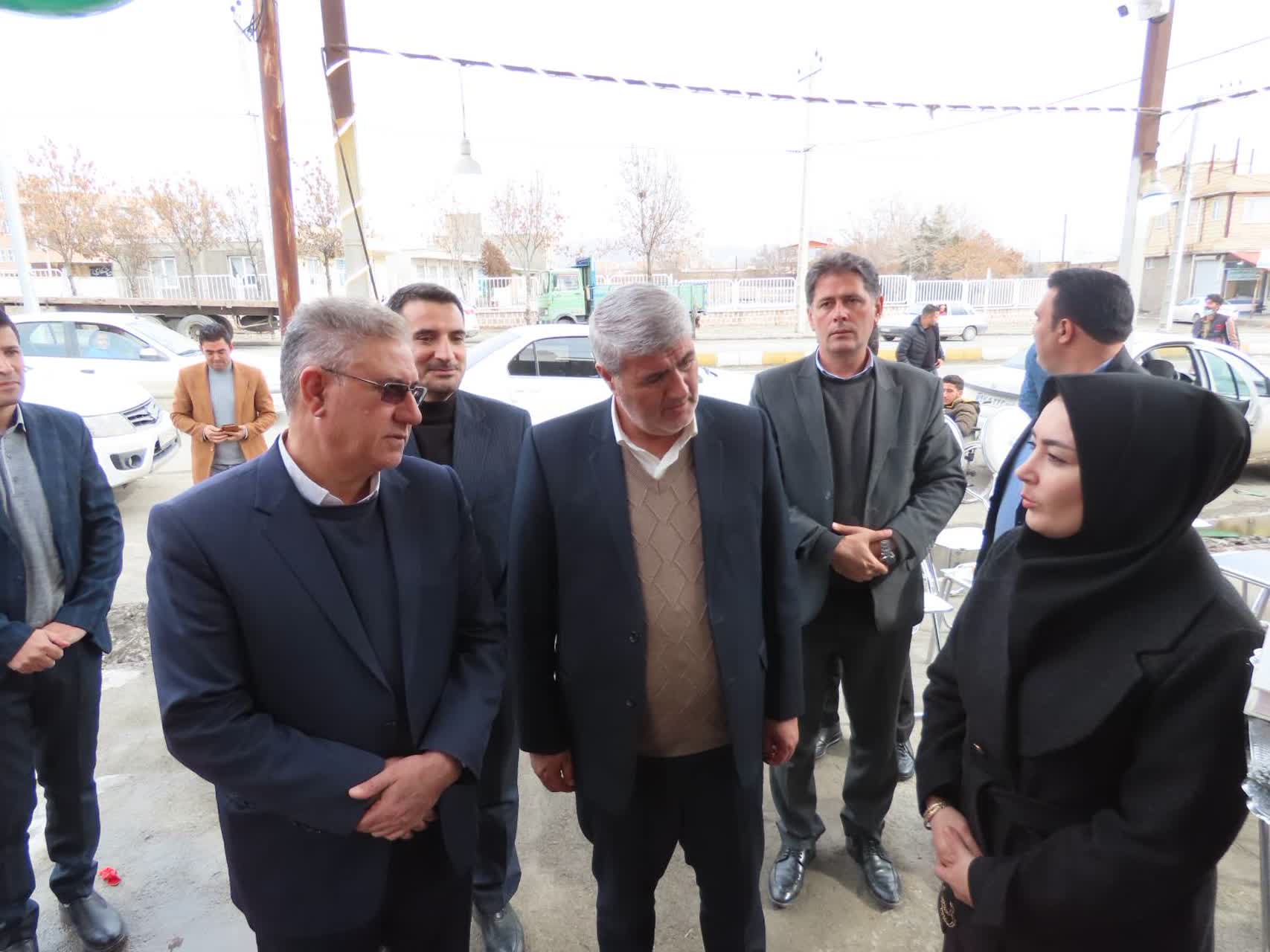 در سومین روز از مراسم سالروز دهه فجر صورت گرفت: