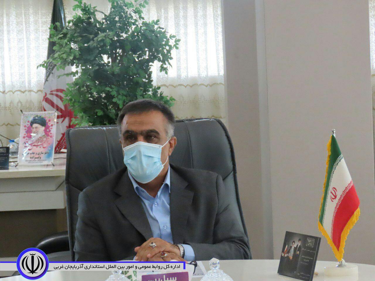 جلسه نظارت بر رعایت پروتکل های بهداشتی تاکسیهای درونشهری در شهرستان چایپاره برگزار شد.