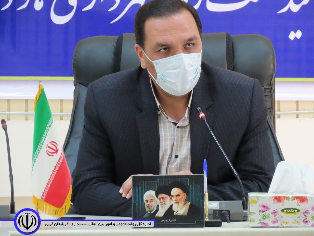 برگزاری مراسم گرامیداشت روز شهرداریها و دهیاریها در شهرستان چایپاره